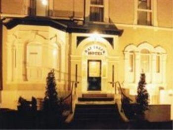 Baytrees Hotel Southport Exterior foto